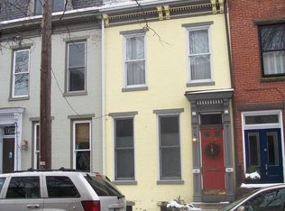 1114 Green St, Harrisburg, PA 17102