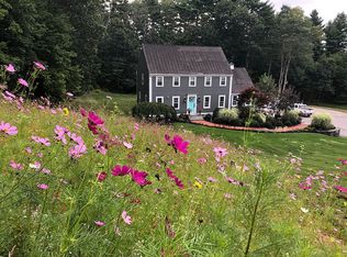 47 Hoyts Wharf Rd, Groton, MA 01450