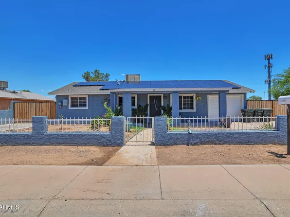 13913 N 2nd Avenue, El Mirage, AZ 85335