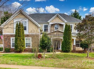 12614 Aberdeen Park Dr, Huntersville, NC 28078