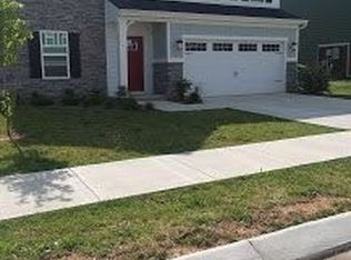 209 Audrey Dr, Spring Hill, TN 37174