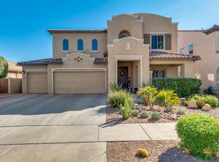 15999 W Clinton St, Surprise, AZ 85379
