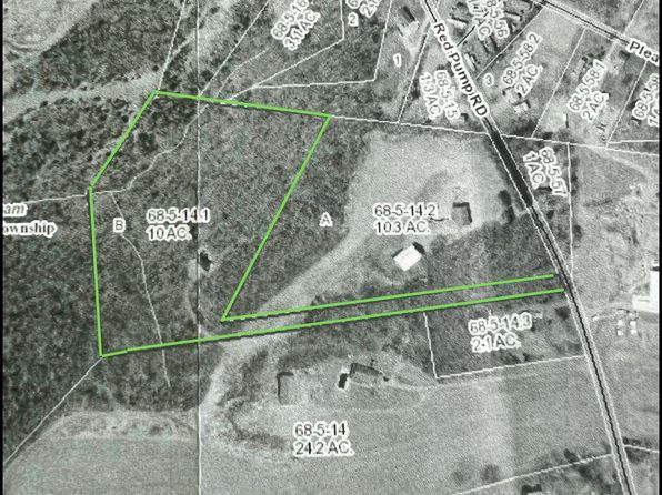 328 Red Pump Rd, Nottingham, PA 19362