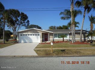 1440 W Central Ave, Merritt Island, FL 32952