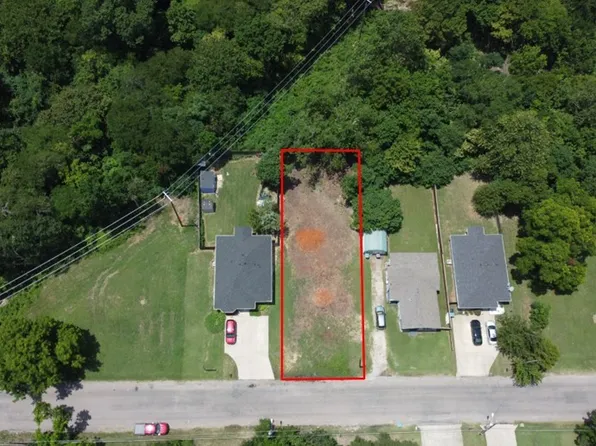 N Branch St, Sherman, TX 75090