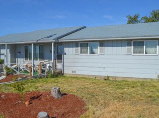 116 N 94th Pl, Yakima, WA