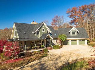 2620 Clay Lick Rd, Nashville, IN 47448