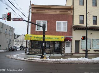 101 E Broad St, Hazleton, PA 18201