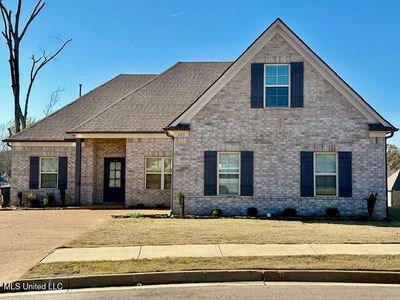 1123 Peggy Cv, Hernando, MS, 38632