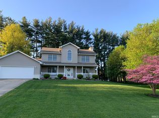 12365 Coral Ct, Plymouth, IN 46563