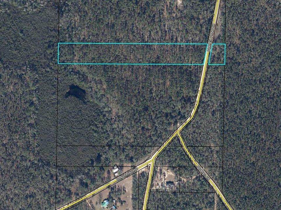 2nd image of Porter Pond Rd