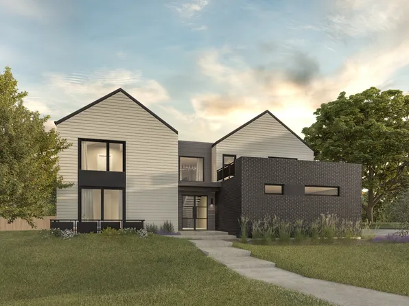 Ponderosa Plan, Arcadian West