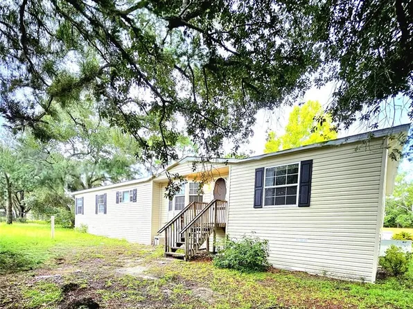 4924 W Foxhill Ln, Homosassa, FL 34446