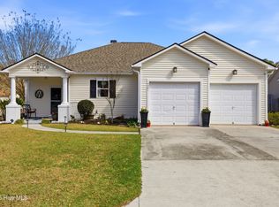 4501 Whiteweld Terrace, Wilmington, NC 28412