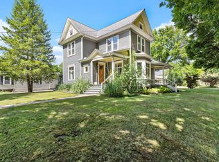 619 E Michigan Ave, Marshall, MI 49068