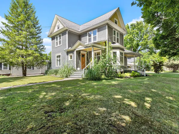 619 E Michigan Ave, Marshall, MI 49068