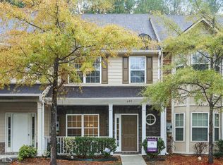 507 Creel Ln, Atlanta, GA 30349