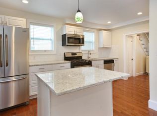 61 Shannon St #H1, Brighton, MA 02135