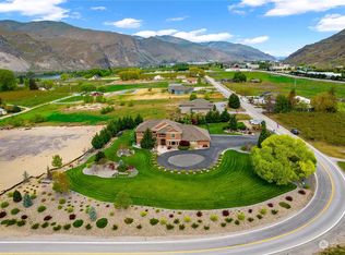 4725 NW Cascade Ave, East Wenatchee, WA 98802