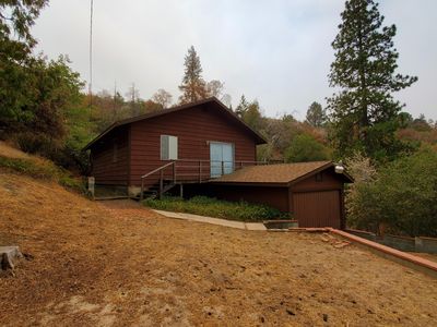 45316 Rocking K Dr, California Hot Springs, CA, 93207
