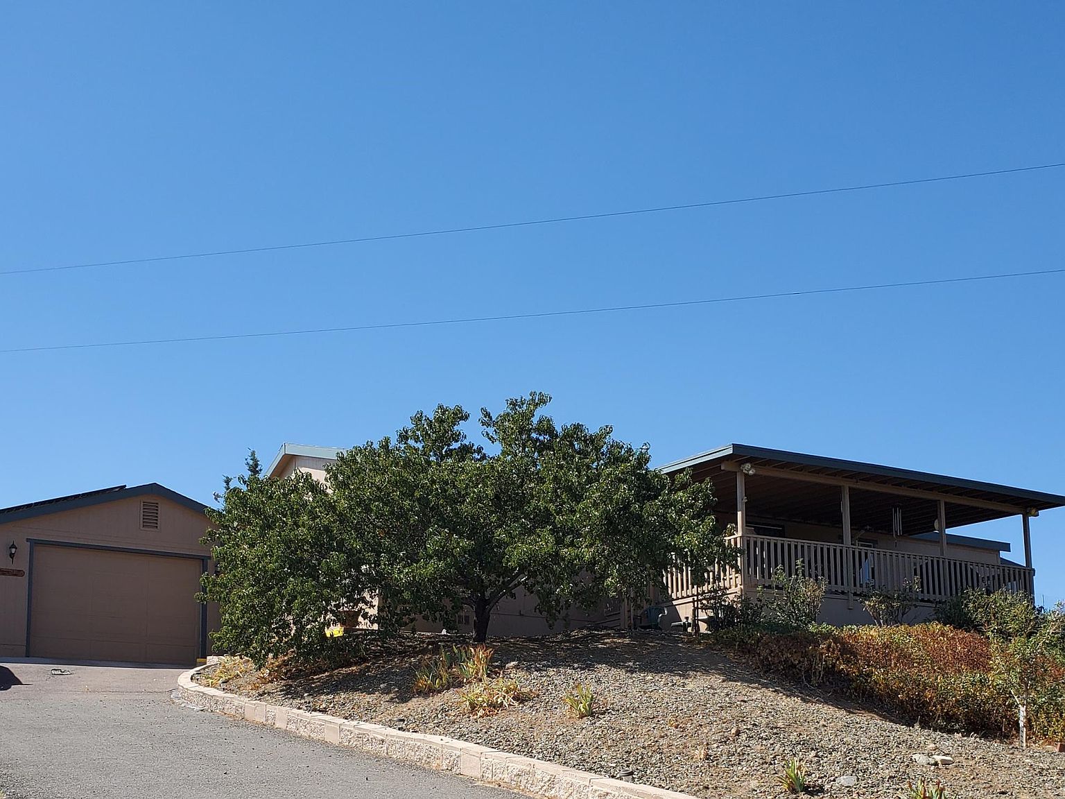 12345 E Main St, Mayer, AZ 86333 Zillow