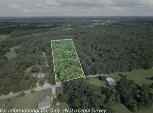 921 Eli Rd, Bon Aqua, TN 37025