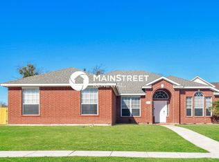 4217 Forestedge Dr, Grand Prairie, TX 75052