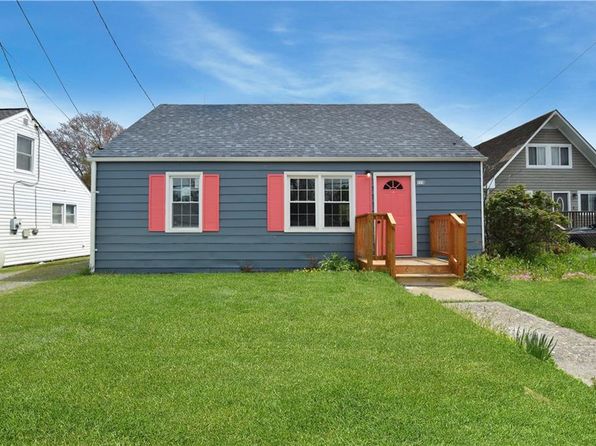 1118 N Mallory St, Hampton, VA 23663