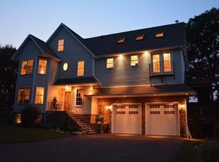 417 Greenlodge St #2, Dedham, MA 02026