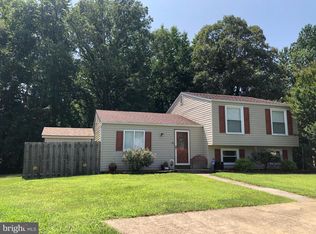 4071 Powell Ct, Waldorf, MD