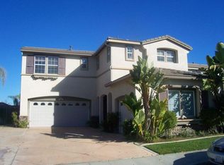 5168 Cerulean Way, Oceanside, CA 92057