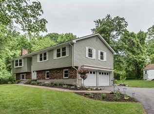 9 Delphi Cir, Andover, MA 01810