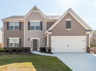 3631 Shale Ln SE, Conyers, GA 30013