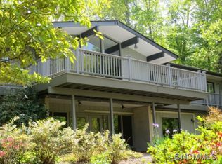 315 Chagee Ln, Brevard, NC 28712