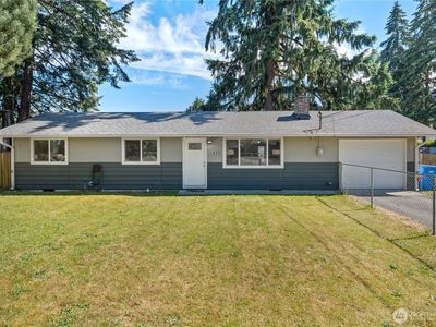 1612 Hume Street S, Tacoma, WA, 98444