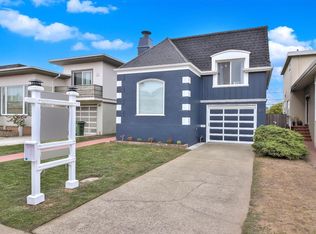 65 Fieldcrest Dr, Daly City, CA