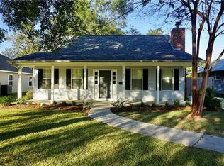 322 W 22nd Ave, Covington, LA 70433