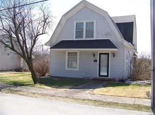 10 W Locust St, Bowling Green, MO 63334