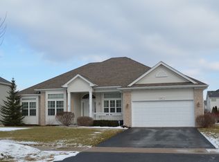 1972 Wild Indigo Ln, Yorkville, IL 60560