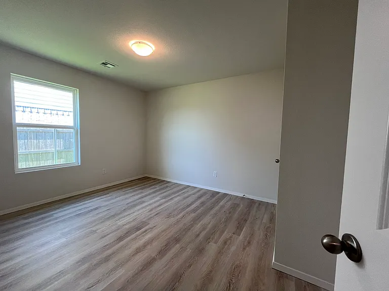 Bedroom #4