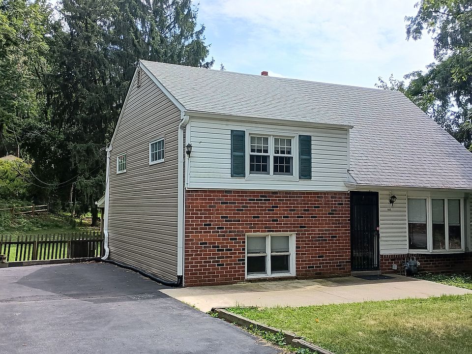 1st image of 697 Old Marple Rd