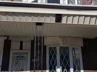 4222 Griscom St, Philadelphia, PA 19124