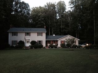 2421 Boxwood Pl, Huntingtown, MD 20639