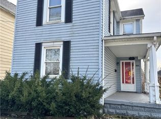 2008 Logan Ave, Middletown, OH 45044