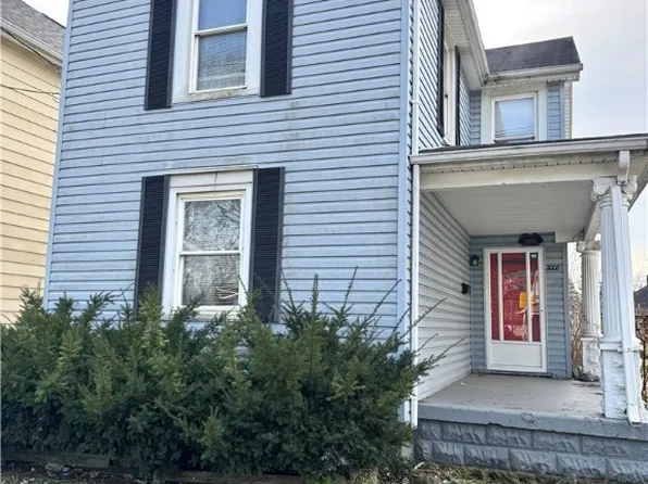 2008 Logan Ave, Middletown, OH 45044
