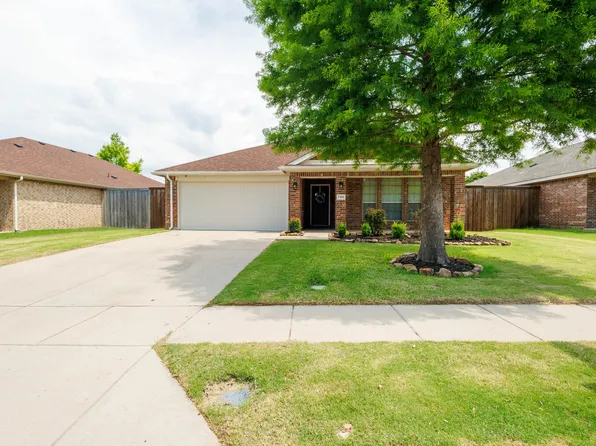 785 Crockett Dr, Lavon, TX 75166