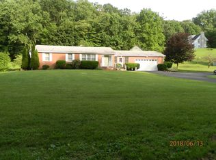 972 Oaklawn Ave, Lavale, WV 21502