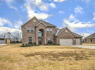 15306 Icet Creek Ave, Baytown, TX 77523