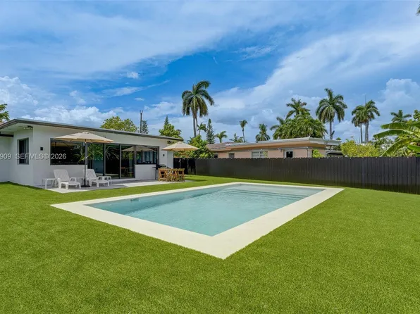 317 N 31st Ave, Hollywood, FL 33021