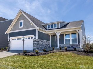 15 Annie Grove Ln, Springboro, OH 45066
